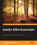 IntelliJ IDEA Essentials - Paperback