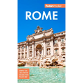 Fodor's Pocket Rome: A Compact Guide to the Eternal City - Paperback