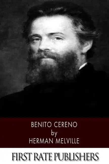 Benito Cereno - Paperback