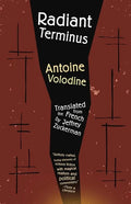 Radiant Terminus - Paperback