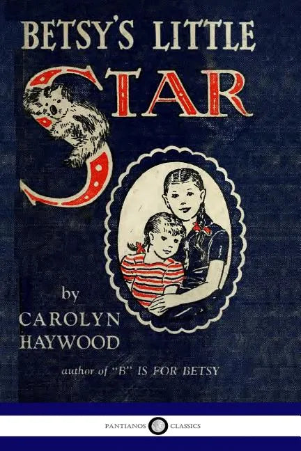 Betsy's Little Star - Paperback