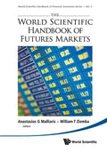 The World Scientific Handbook of Futures Markets - Paperback