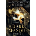 Dark Masque complete collection - Paperback
