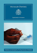 Microscale Chemistry: Experiments in Miniature - Paperback