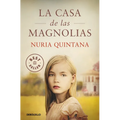 La Casa de Las Magnolias / The House of Magnolias - Paperback