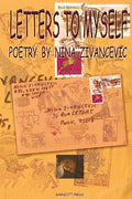 Letters To Myself - Paperback