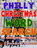 Philly Christmas Word Search - Paperback