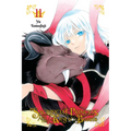 Sacrificial Princess and the King of Beasts, Vol. 11: Volume 11 - Paperback