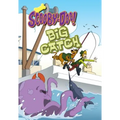 Scooby-Doo and the Big Catch - Library Binding