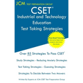 CSET Industrial and Technology Education - Test Taking Strategies: CSET 184 and CSET 185 - Free Online Tutoring - New 2020 Edition - The latest strate - Paperback