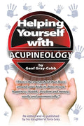 Helping Yourself With Acupineology - Paperback