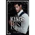 When Kings Rise: An Irish Mafia Romance - Paperback