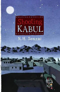 Shooting Kabul - Hardcover