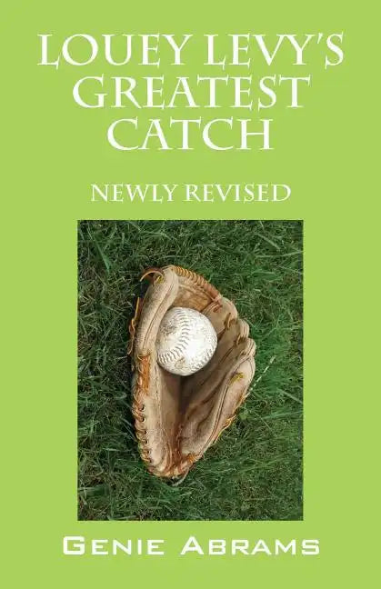 Louey Levy's Greatest Catch: Newly Revised - Paperback
