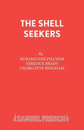 The Shell Seekers - Paperback