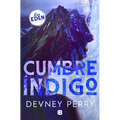 Cumbre Índigo / Indigo Ridge - Paperback
