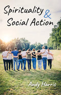 Spirituality & Social Action - Hardcover