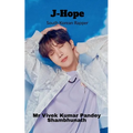J-Hope - Paperback