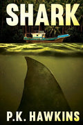 Shark: Infested Waters - Paperback