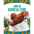 Jobs in Agriculture - Library Binding