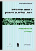 Terrorismo de Estado y genocidio en América Latina: Un abordaje de la Doctrina de Seguridad Nacional - Paperback