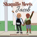 Shaquille Meets Jacob - Paperback