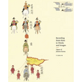 Recording State Rites in Words and Images: Uigwe of Joseon Korea - Hardcover