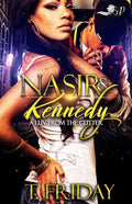 Nasir & Kennedy: A Luv from the Gutter - Paperback