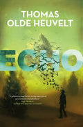 Echo - Paperback