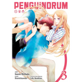 Penguindrum (Manga) Vol. 3 - Paperback