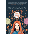 The Rewilding of Molly McFlynn - Paperback