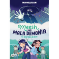 Meesh, Una Mala Demonia 2. El Secreto de Eva (Novela Gráfica) / Meesh the Bad Demon 2 (a Graphic Novel) - Paperback