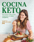 Cocina Keto: 100 Recetas Tradicionales Adaptadas a la Dieta Cetogénica / The Keto Kitchen: 100 Traditional Recipes Modified for the Ketogenic Diet - Paperback