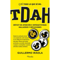 Casi Todo Lo Que Sé del Tdah - Paperback
