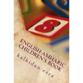 English-Amharic Children's book: I can - Paperback