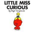 Little Miss Curious - Paperback