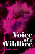 Voice of a Wildfire - Paperback