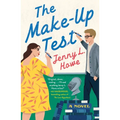 The Make-Up Test - Paperback