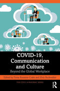 Covid-19, Communication and Culture: Beyond the Global Workplace - Paperback