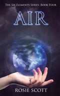 Air - Paperback