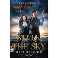 Stalk the Sky - Paperback