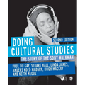 Doing Cultural Studies: The Story of the Sony Walkman - Paperback