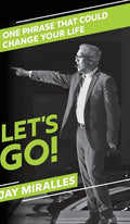 Let's Go! - Hardcover