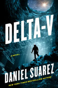 Delta-V - Hardcover