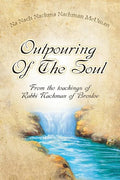 Outpouring of the Soul - Paperback