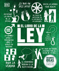 El Libro de la Ley (the Law Book) - Hardcover