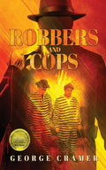 Robbers and Cops - Paperback