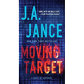 Moving Target: A Novel of Suspense - Paperback