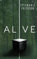 Alive - Paperback