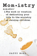 Momistry - Paperback